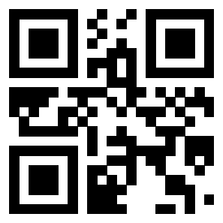 Immagine del QrCode di 3407345977