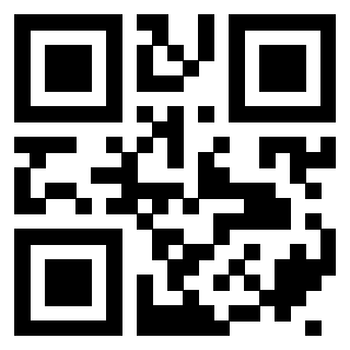 Il Qr Code di 3407345978