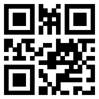 3407345981 - Immagine del QrCode associato