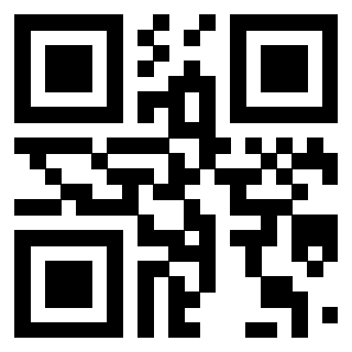 Il Qr Code di 3407345984