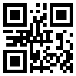 Immagine del Qr Code di 3407345985