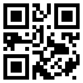 Scansione del Qr Code di 3407345988