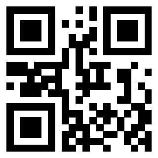 3407345989 Qr Code associato
