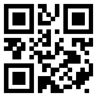 Immagine del QrCode di 3407345994