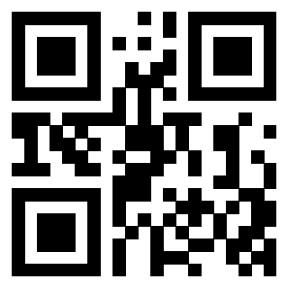 3407345999 - Immagine del QrCode