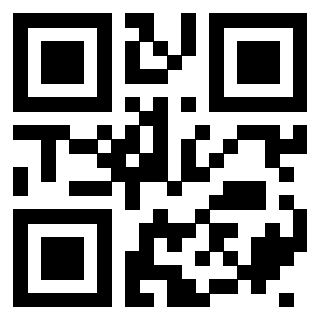 Scansione del Qr Code di 3407346001