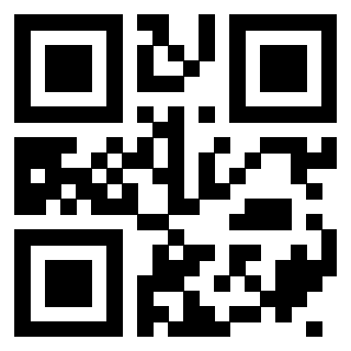 Il QrCode di 3407346003