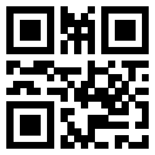Scansione del QrCode di 3407346004
