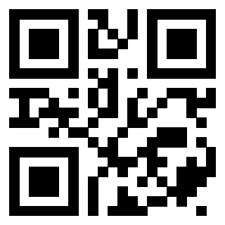 3407346005 QrCode associato