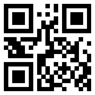Il Qr Code di 3407346009