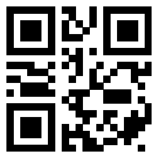 Scansione del QrCode di 3407346013
