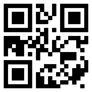 3407346016 Qr Code associato