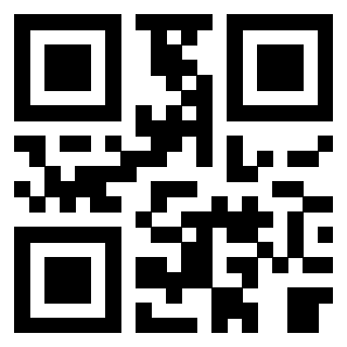 3407346017 QrCode associato