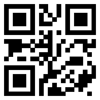 Immagine del Qr Code di 3407346020