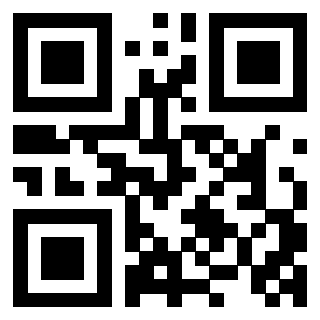 3407346023 - Immagine del Qr Code