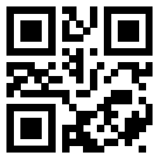3407346025 - Immagine del QrCode associato