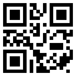 3407346032 - Immagine del QrCode associato
