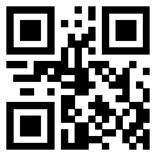 3407346033 QrCode associato