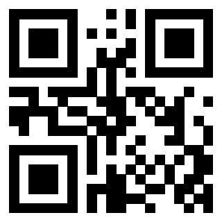 Il Qr Code di 3407346034