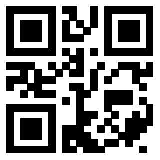 Immagine del Qr Code di 3407346036