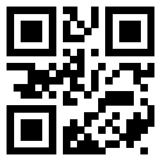3407346038 QrCode associato