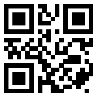 Immagine del Qr Code di 3407346041