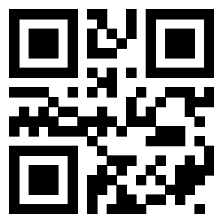 Qr Code di 3407346042