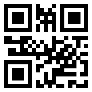 Immagine del QrCode di 3407346043
