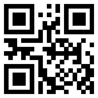 Immagine del Qr Code di 3407346044