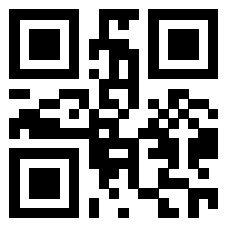 Immagine del Qr Code di 3407346045