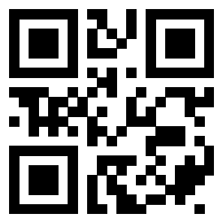 3407346046 - Immagine del QrCode associato