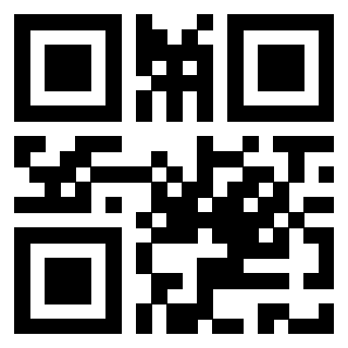 Il QrCode di 3407346047