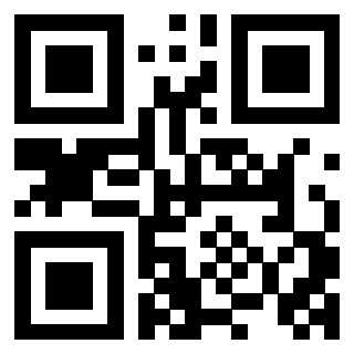 3407346050 Qr Code associato