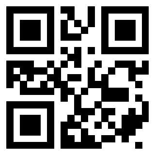 Qr Code di 3407346051