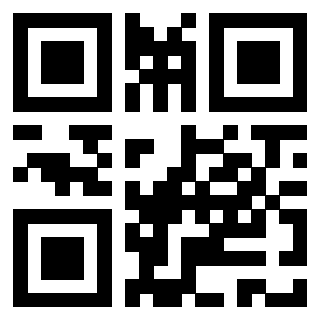 Immagine del Qr Code di 3407346053