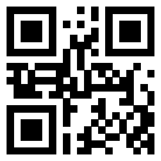 3407346056 Qr Code associato