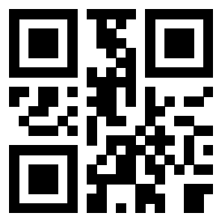 3407346058 - Immagine del QrCode