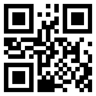 3407346060 - Immagine del QrCode associato