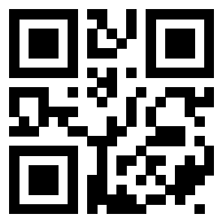 3407346061 - Immagine del QrCode