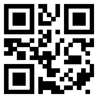 Scansione del QrCode di 3407346062