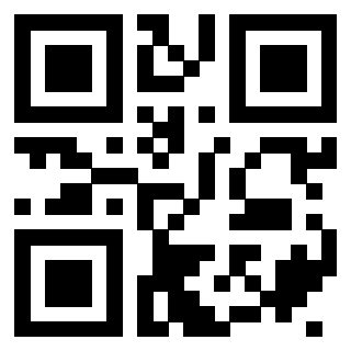Il Qr Code di 3407346063