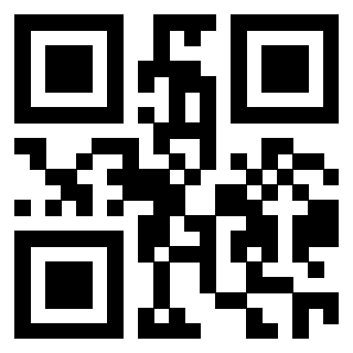 Il QrCode di 3407346064