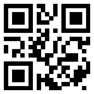 3407346069 QrCode associato
