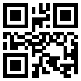 3407346071 Qr Code associato
