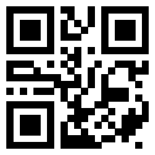 3407346074 - Immagine del QrCode associato