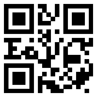 3407346076 QrCode associato