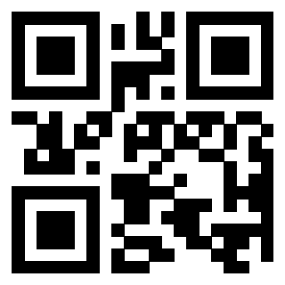 3407346079 QrCode associato