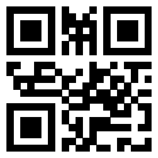 Scansione del Qr Code di 3407346084