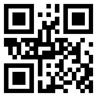 3407346086 - Immagine del QrCode associato
