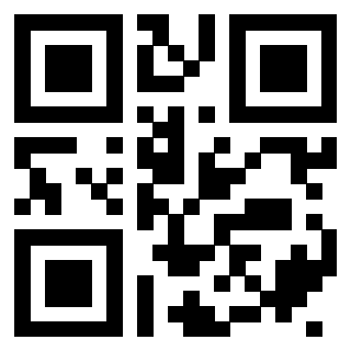 3407346089 QrCode associato